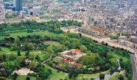 London College of Garden Design