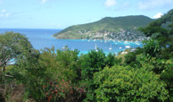 Hadley Gardens - Bequia