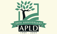 APLD Logo