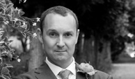 Stuart Thomas