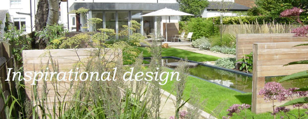 Inspirational design