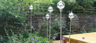 Garden inspiration