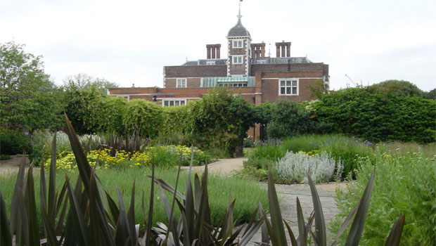 Image result for Charlton House Peace Garden
