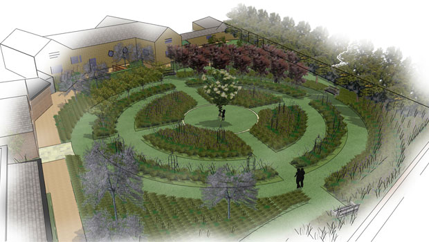 Planthunters Garden