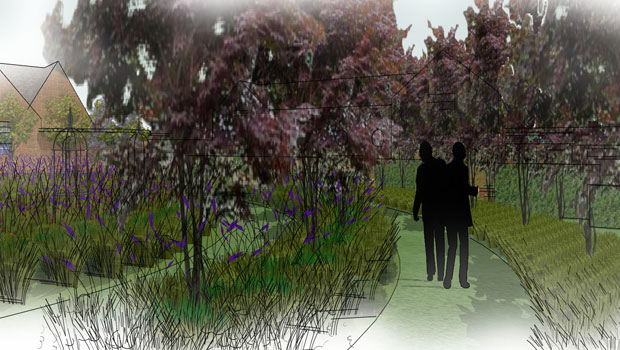 Planthunters Garden Design