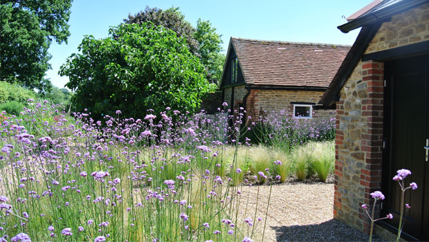 Guildford Surrey Farmhouse