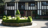 London Gardens