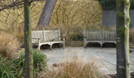 Garden design