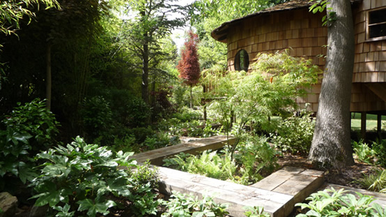 Country Gardens