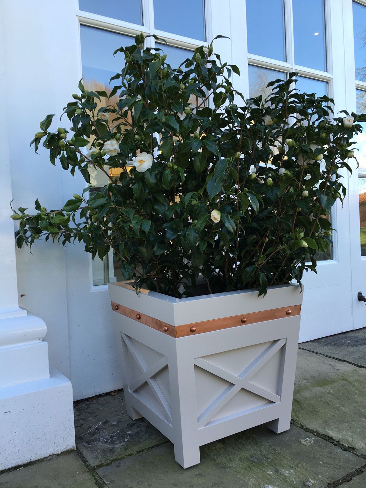garden designers and Landscape design London Surrey
